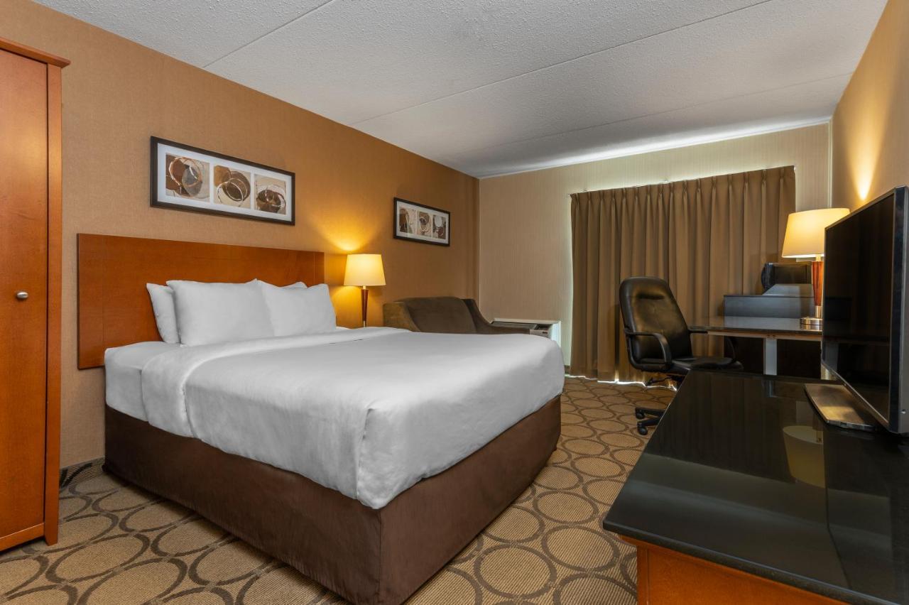 Comfort Mini-hôtel 3*