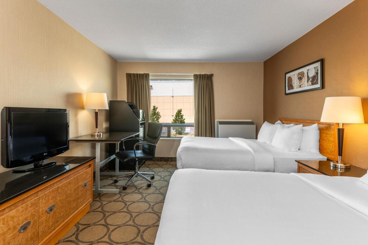 Mini-hôtel Comfort 3*