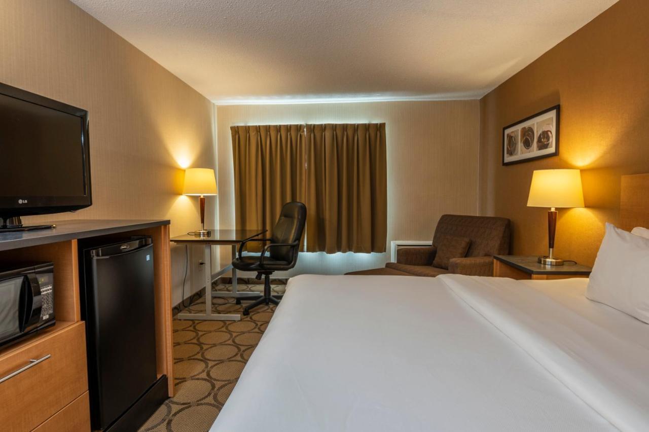Comfort Mini-hôtel 3*