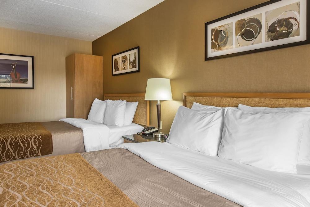 Mini-hôtel Comfort Sydney