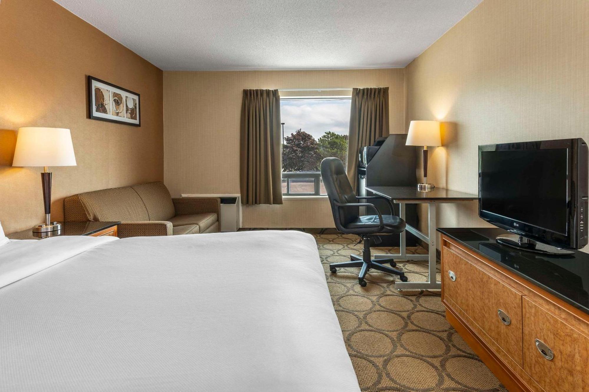 Comfort Mini-hôtel 3*