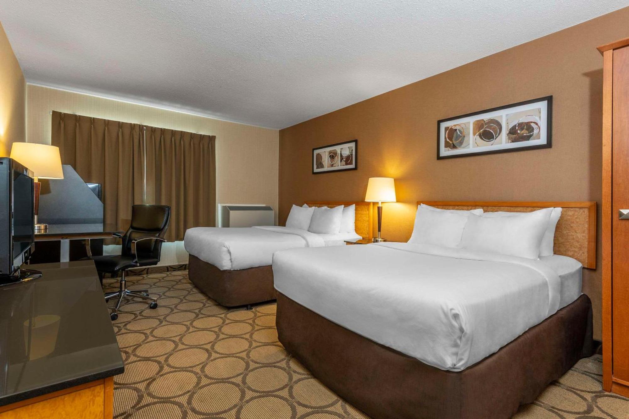 Mini-hôtel Comfort Sydney