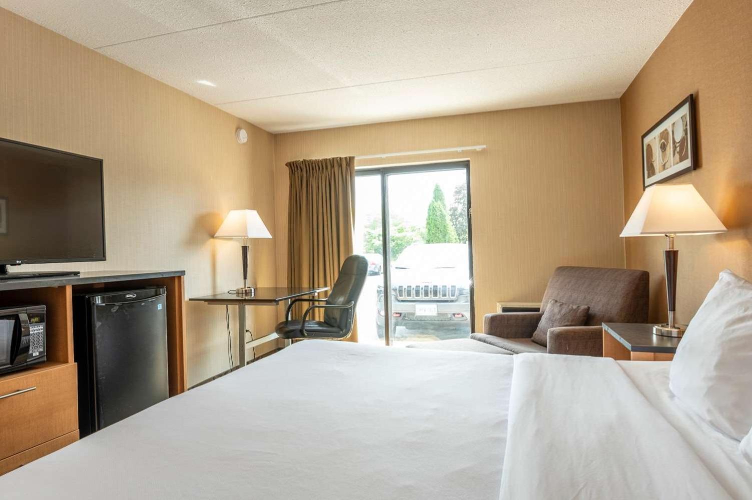 Mini-hôtel Comfort Sydney