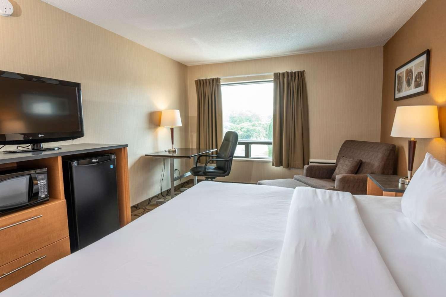Mini-hôtel Comfort