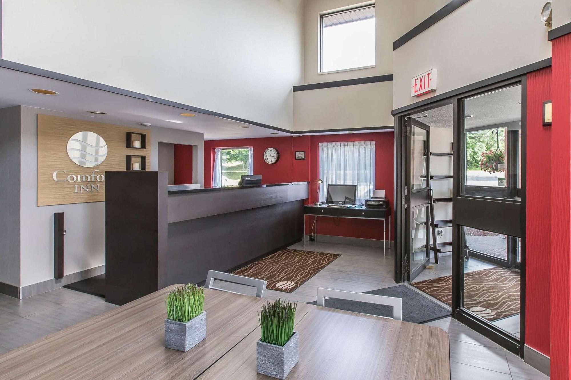 Mini-hôtel Comfort 3*