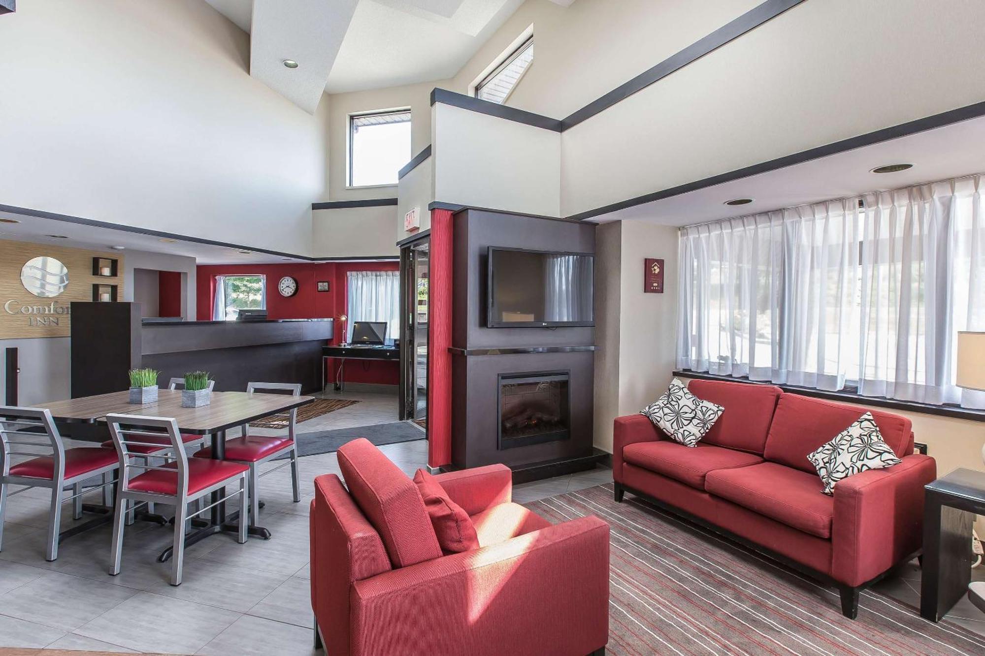 Comfort Mini-hôtel