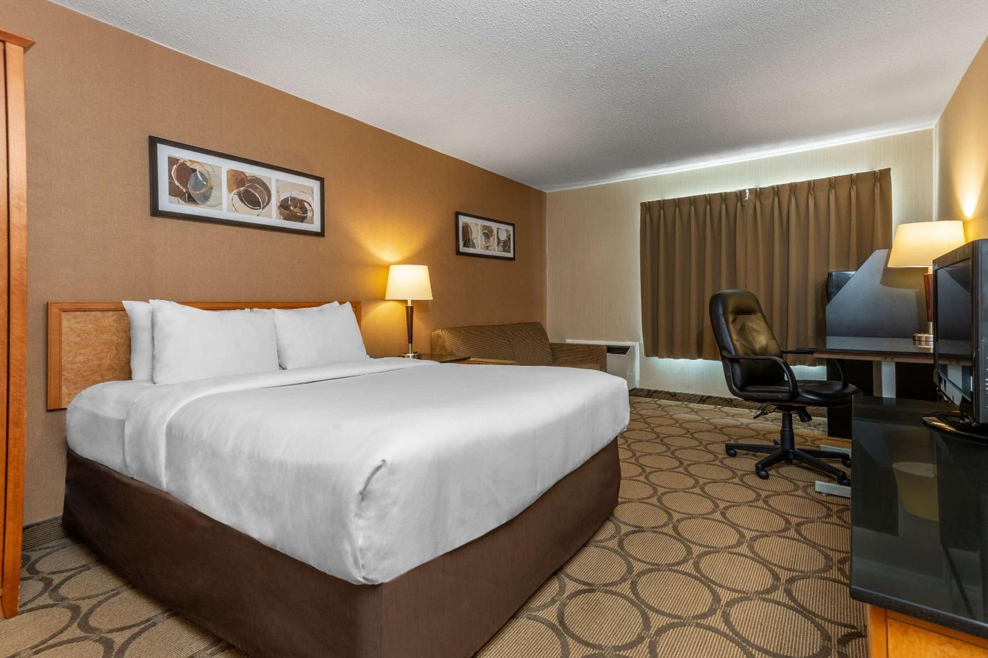 Mini-hôtel Comfort