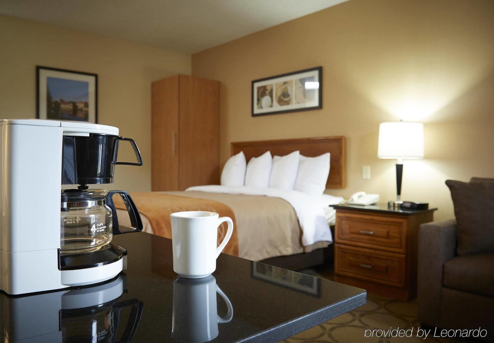 Comfort Mini-hôtel